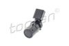 TOPRAN 115 917 Sensor, park assist sensor